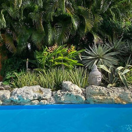 Villa Kaz Bleu Karaibes Sainte-Anne  Exterior foto